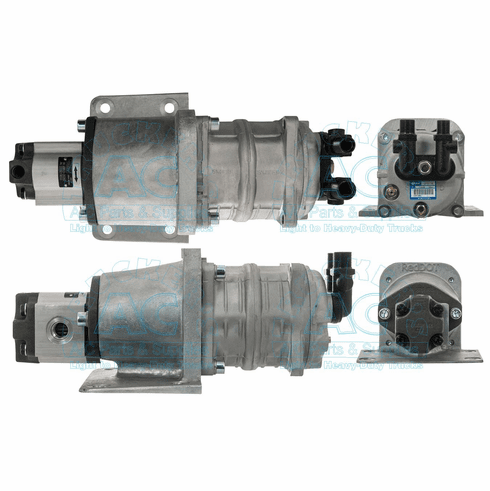 Hydraulic Compressor Assy OEM #: R-9976-3