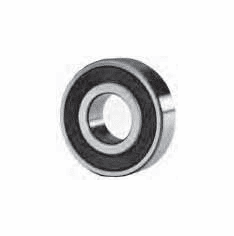 Idler Pulley Replacement Bearing