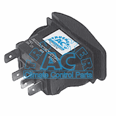ILLUMINATED ROCKER SWITCH OEM# RD5-8315-0