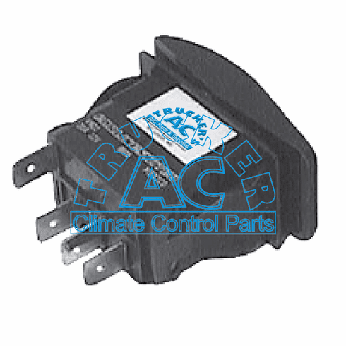 ILLUMINATED ROCKER SWITCH OEM# RD5-8315-0