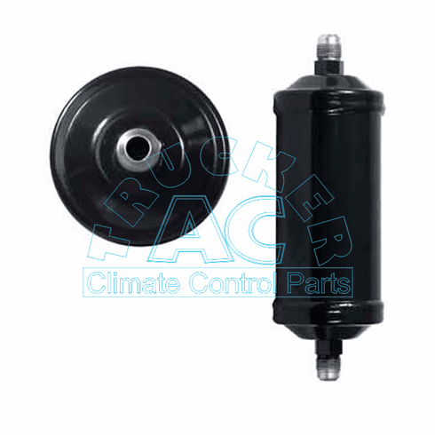 In-Line Filter Drier Buses &amp