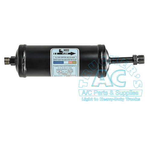 In-Line Filter Drier Caterpillar OEM# 257-3227