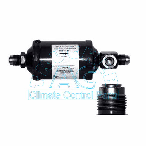 In-Line Filter Drier OEM# WSG164FO
