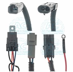 INDEX Relay 8043007P
