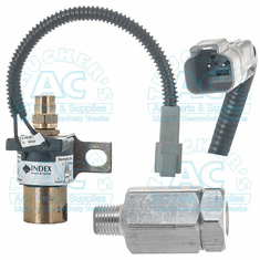 INDEX Solenoid 8043012P