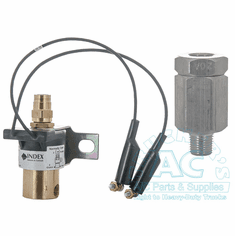 INDEX Solenoid 8043015P