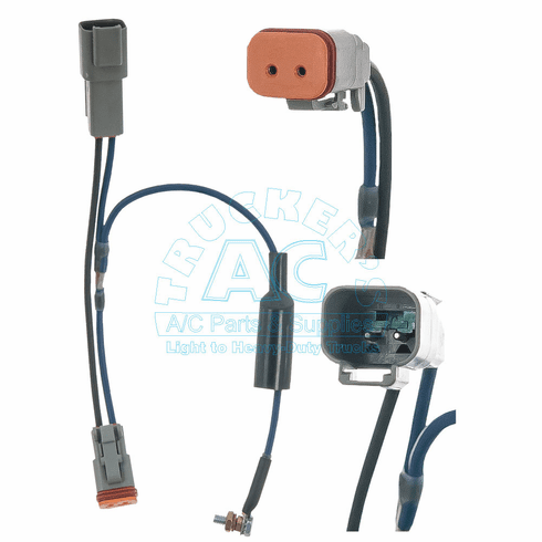 Index Switch Harness 8038028P