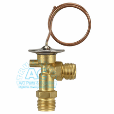 Internally Equalized Expansion Valve Chevrolet GMC OEM# 52484737