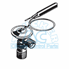 Internally Equalized Expansion Valve Mack OEM# 3486-80-321-00-019