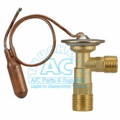 Internally Equalized Expansion Valve OEM# 38786