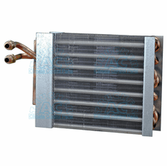 Kenworth A/C Evaporator Style TF OEM# 151100 151100P