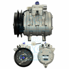 KUBOTA 10P08E OEM # T0070-87290