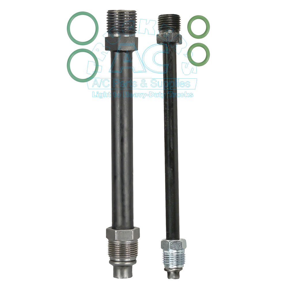 KW REAR AC BLOCKOFF FTG KIT 083168