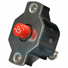 Kysor Circuit Breaker 30 Amp 12 Volt OEM# 2199036