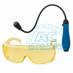 Leak Locator