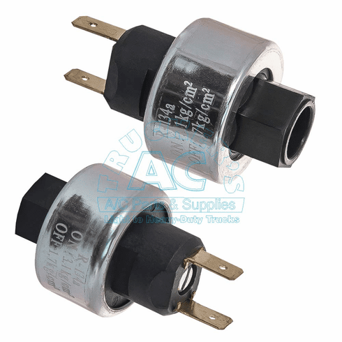 Low Pressure Cycling Switch GM 52458249