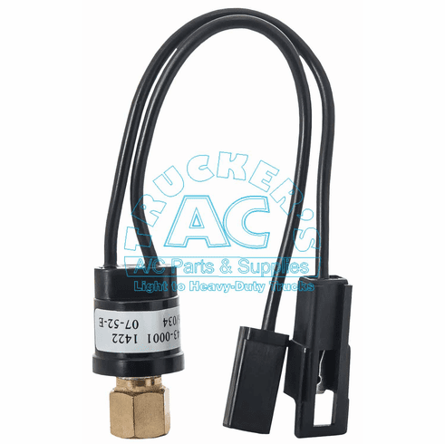 Low Pressure Switch Chevrolet/GMC OEM# 404143