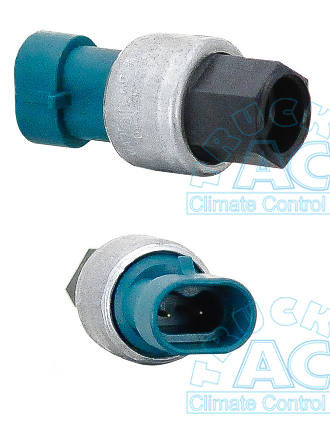 Low Pressure Switch Kenworth OEM 650446BSM