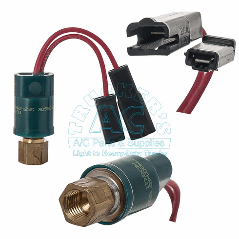 Low Pressure Switch KYSOR OEM# 404092 404093 ****DISCONTINUED****