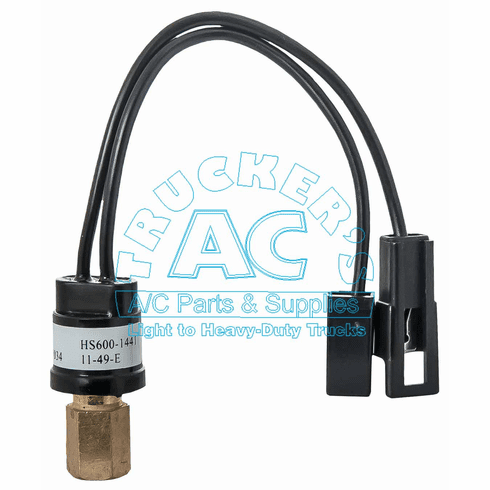 Low Pressure Switch KYSOR OEM# 404279 20PS309-9