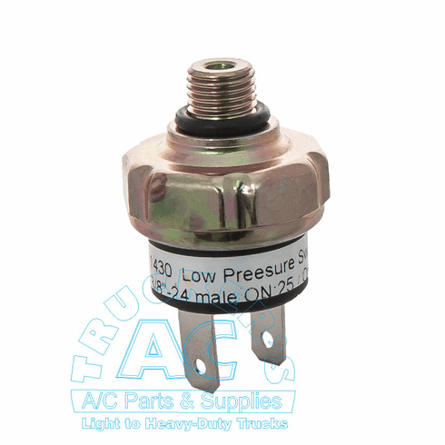 Low Pressure Switch OEM# RD5-6394-0