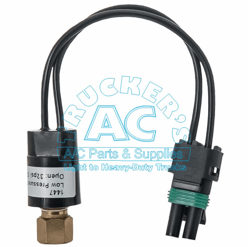 Low Pressure Switch Red Dot OEM# RD5-6834-0 20PS39-26