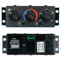 Mack Control Assembly OEM# 20992943