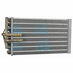 Mack Evaporator Style TF OEM# 4379-RD2-1381-0