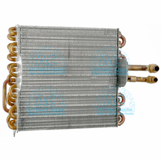 Mack Evaporator Style TF OEM# 7787-869224