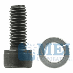 Manifold Bolt