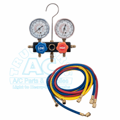 Manifold Gauge Set R12