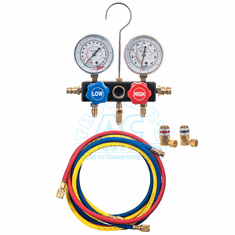Manifold Gauge Set R134