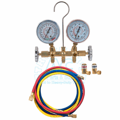 Manifold Gauge Set R134a