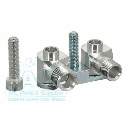 Manifold-Universal Swivel type