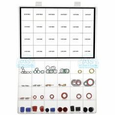 Master O'ring Kit