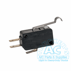 Micro Clutch Switch OEM# RD5-5308-0