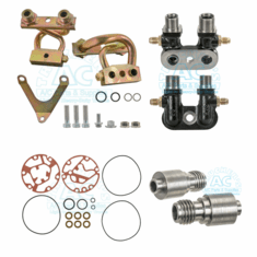 Miscellaneous Compressor Parts
