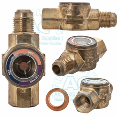 Moisture Indicator