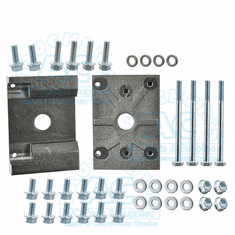 Mounting Bracket Kit
