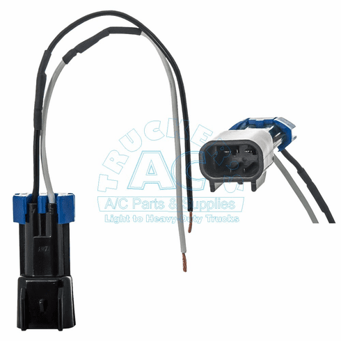 Multi Fit Applications Wire Harness Assembly