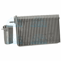 Navistar A/C Evaporator Style A OEM# 3542576-C2