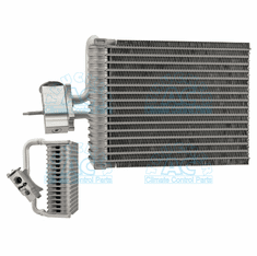 Navistar A/C Evaporator Style A OEM# 3599580-C2