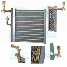 Navistar A/C Evaporator Style TF OEM# 1691468C1