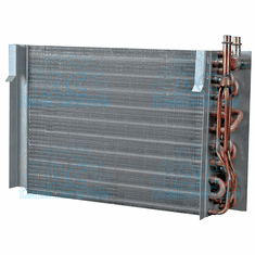 Navistar A/C Evaporator Style TF OEM# 1699950C1