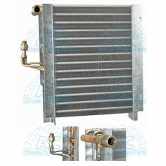 Navistar A/C Evaporator Style TF OEM# 454609-C1 - DISCONTINUED -