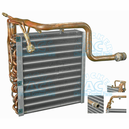 Navistar A/C Evaporator Style TF OEM# 474024C3