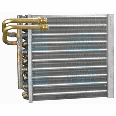 Navistar A/C Evaporator Style TF OEM# RD2-1616-0