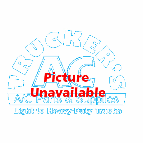 Navistar Discharge Hose Assy OEM Number: 6084093-C96