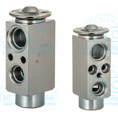 Navistar Expansion Valve OEM# 3857948-C2