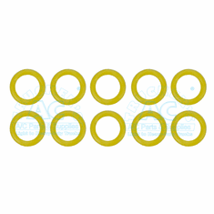 Navistar Yellow O'rings 16-4248